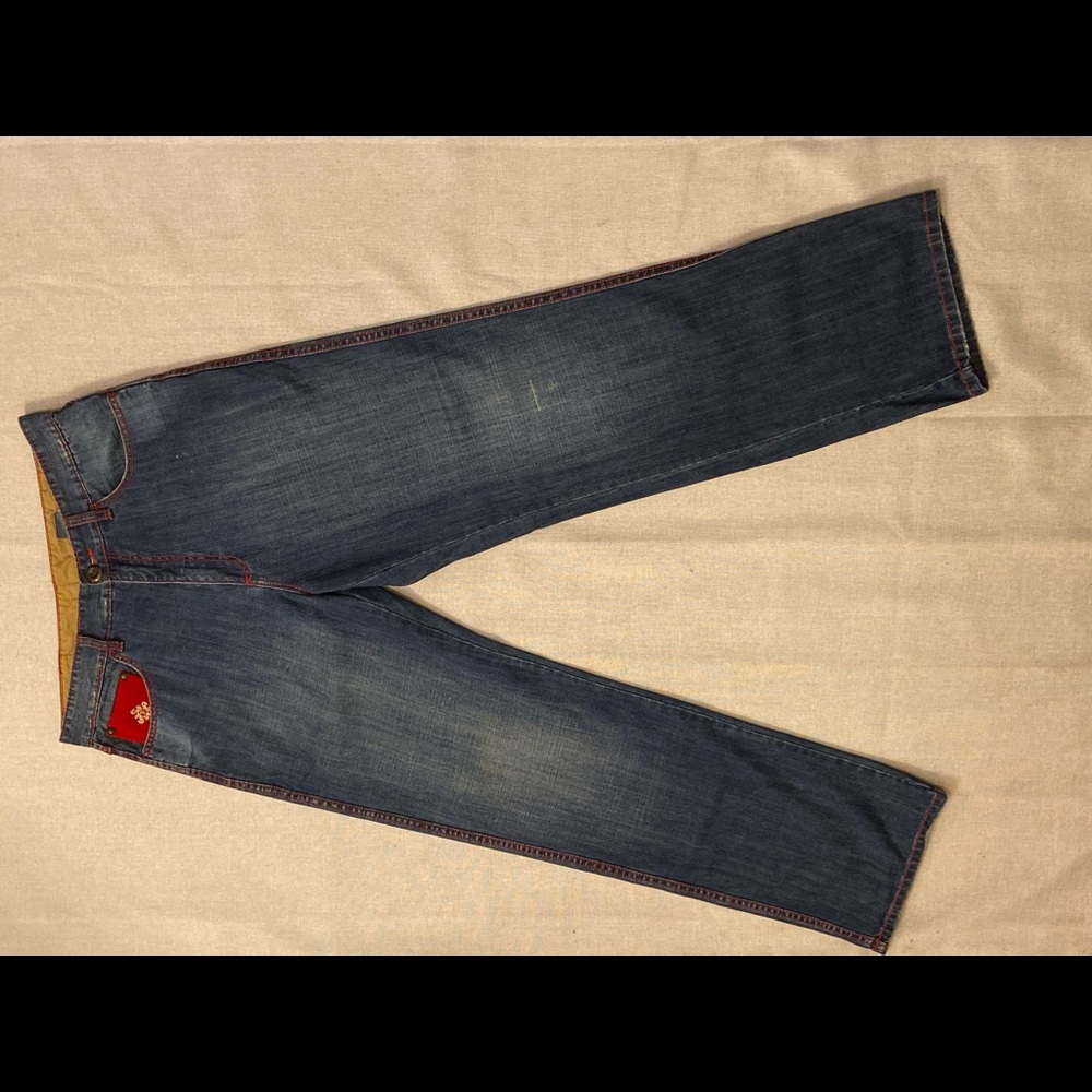 Vintage jeans